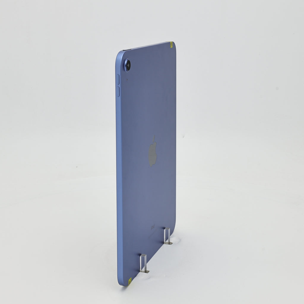 99新 Apple iPad 10代 256G 藍色 WIFI