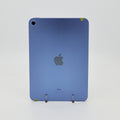 99新 Apple iPad 10代 256G 藍色 WIFI
