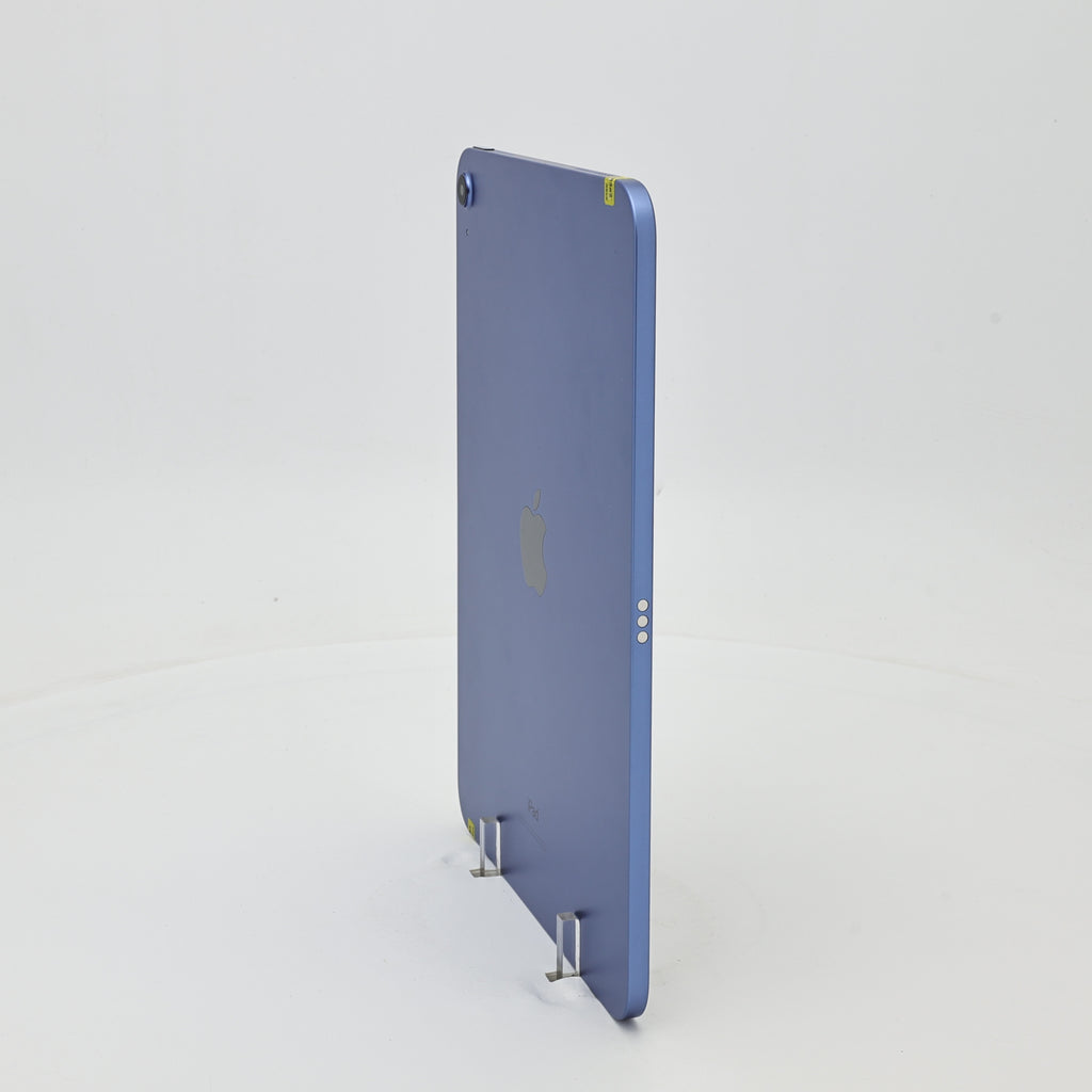 99新 Apple iPad 10代 256G 藍色 WIFI