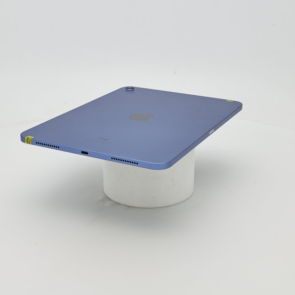 99新 Apple iPad 10代 256G 藍色 WIFI