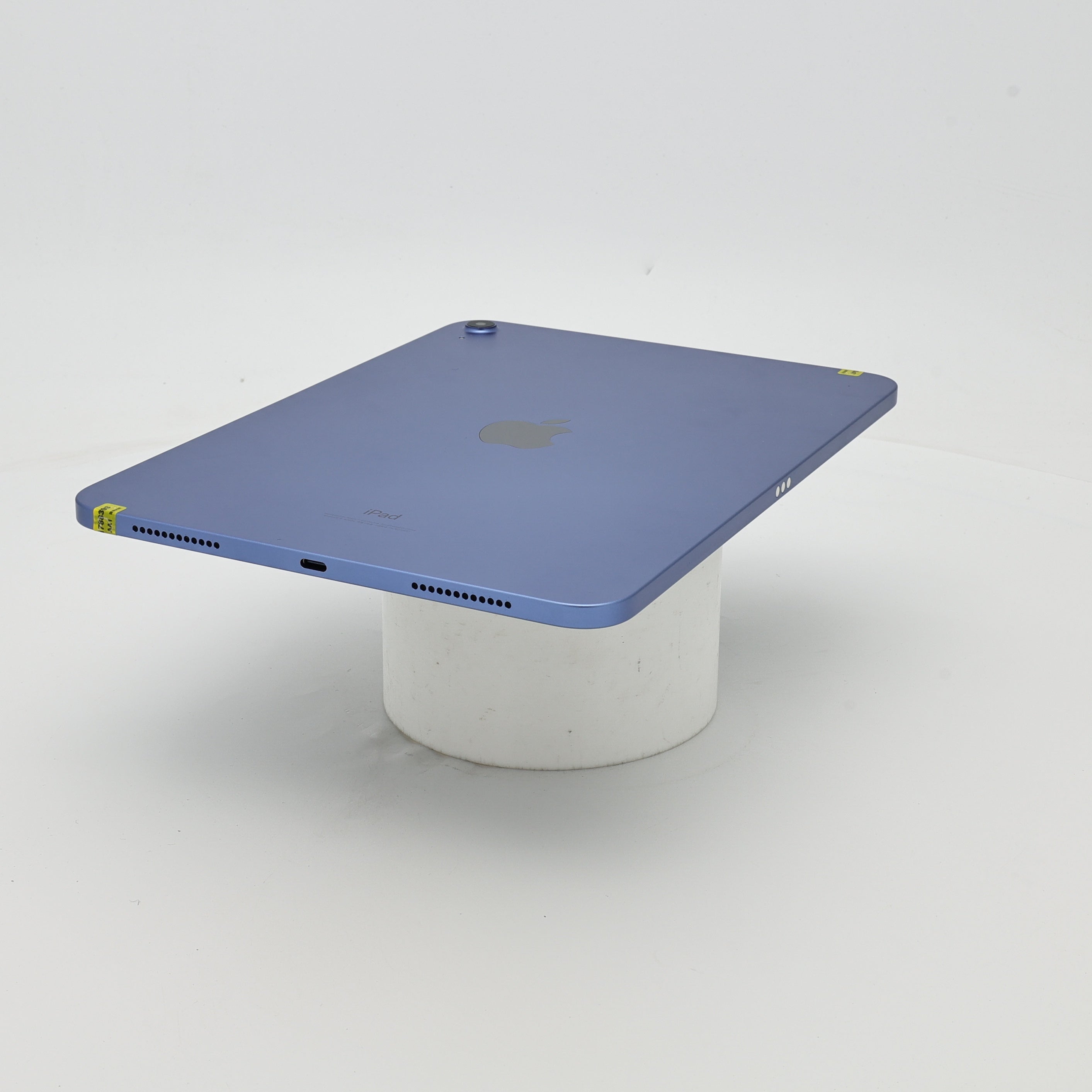 99新 Apple iPad 10代 256G 藍色 WIFI