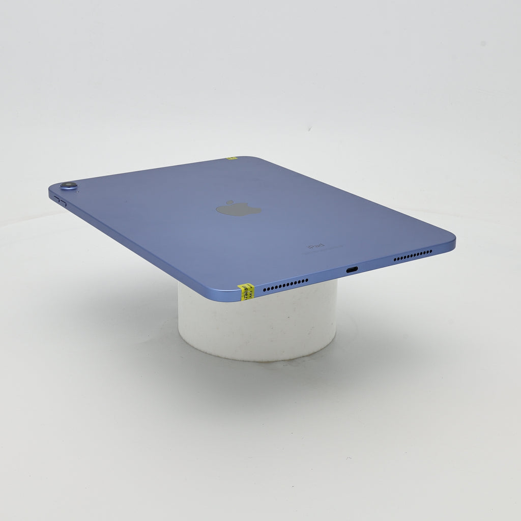 99新 Apple iPad 10代 256G 藍色 WIFI
