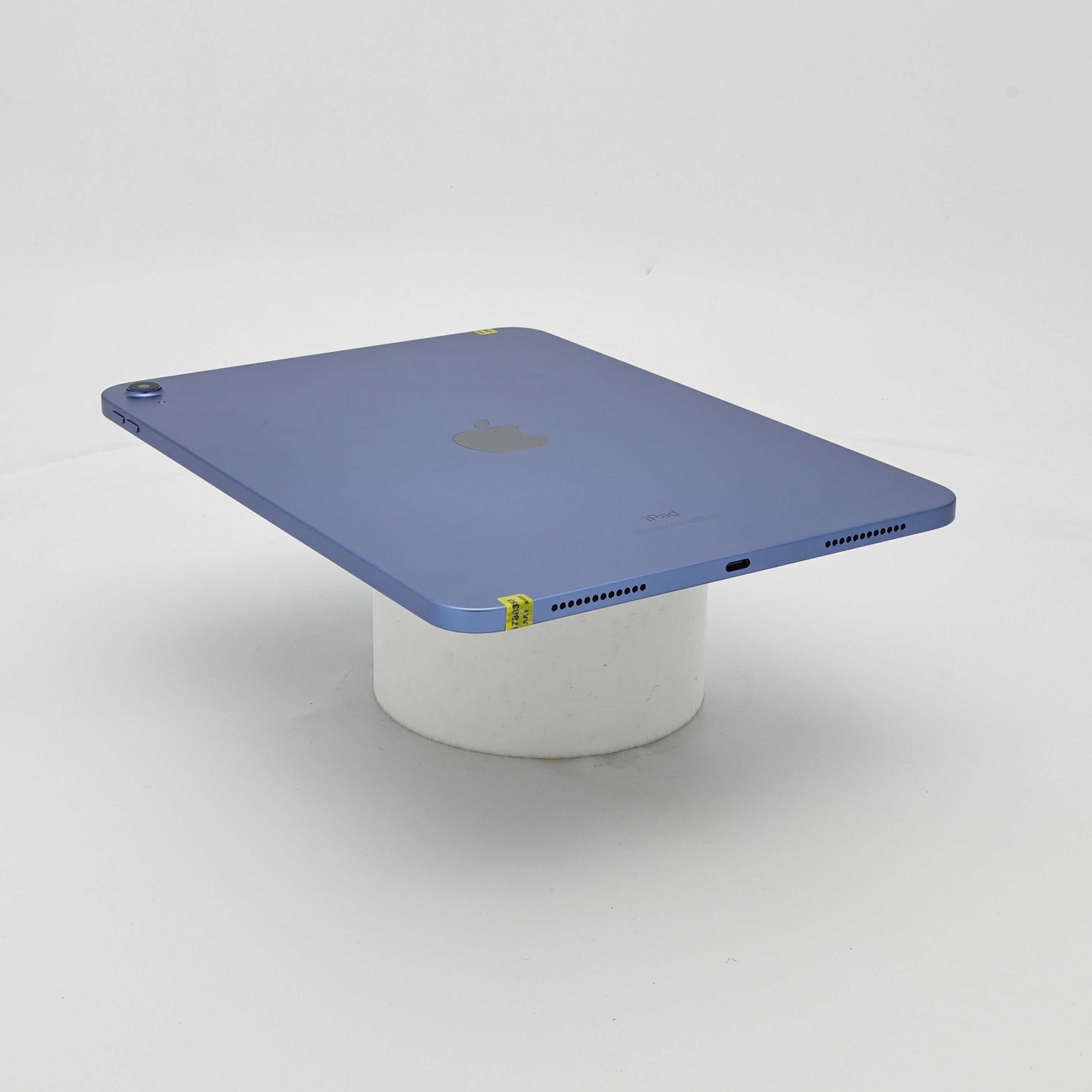 99新 Apple iPad 10代 256G 藍色 WIFI