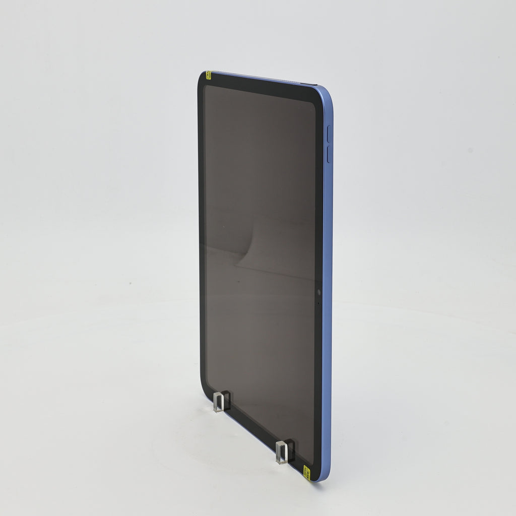 99新 Apple iPad 10代 256G 藍色 WIFI