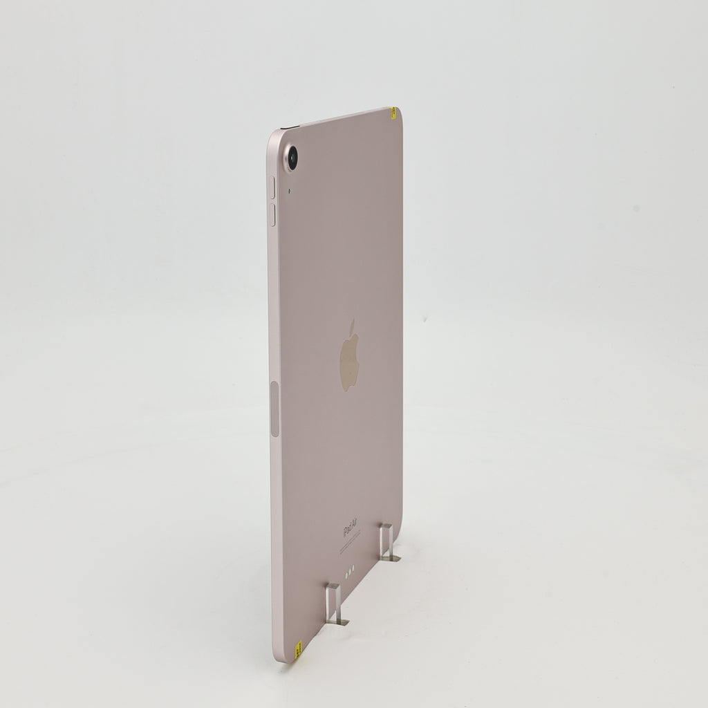 95新 Apple iPad Air5 256G 粉紅色 WIFI