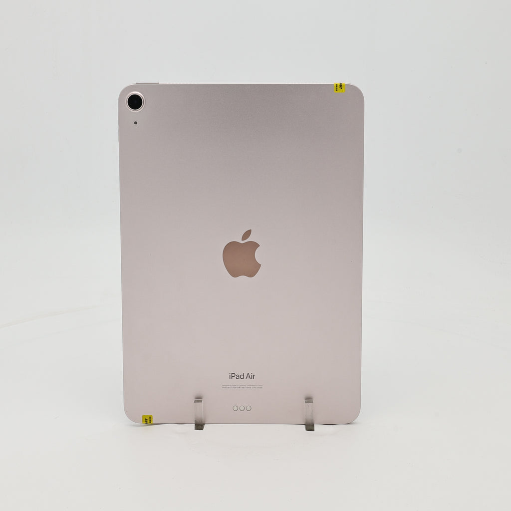 95新 Apple iPad Air5 256G 粉紅色 WIFI
