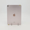 95新 Apple iPad Air5 256G 粉紅色 WIFI