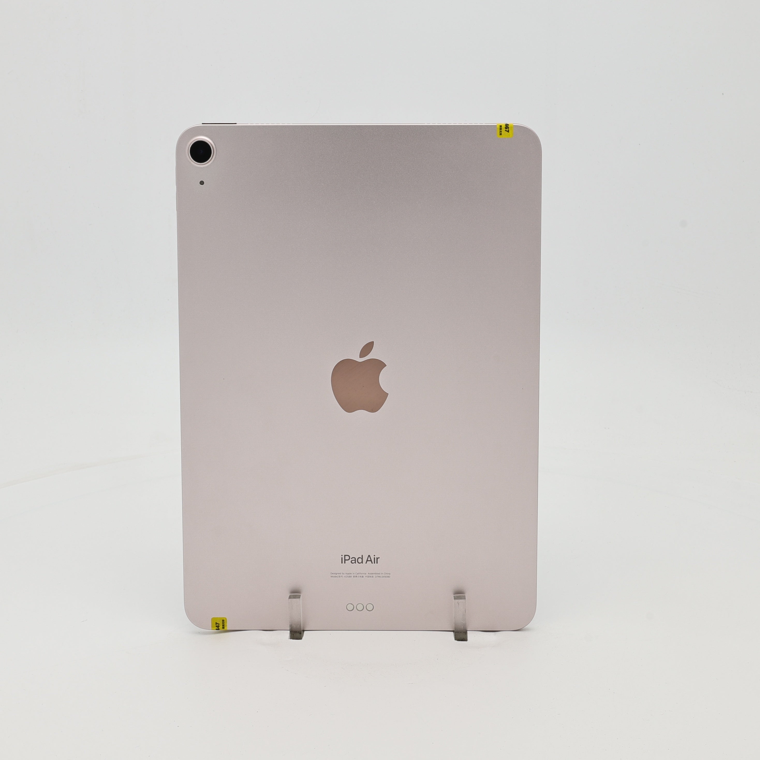 95新 Apple iPad Air5 256G 粉紅色 WIFI