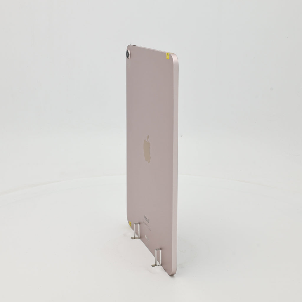 95新 Apple iPad Air5 256G 粉紅色 WIFI