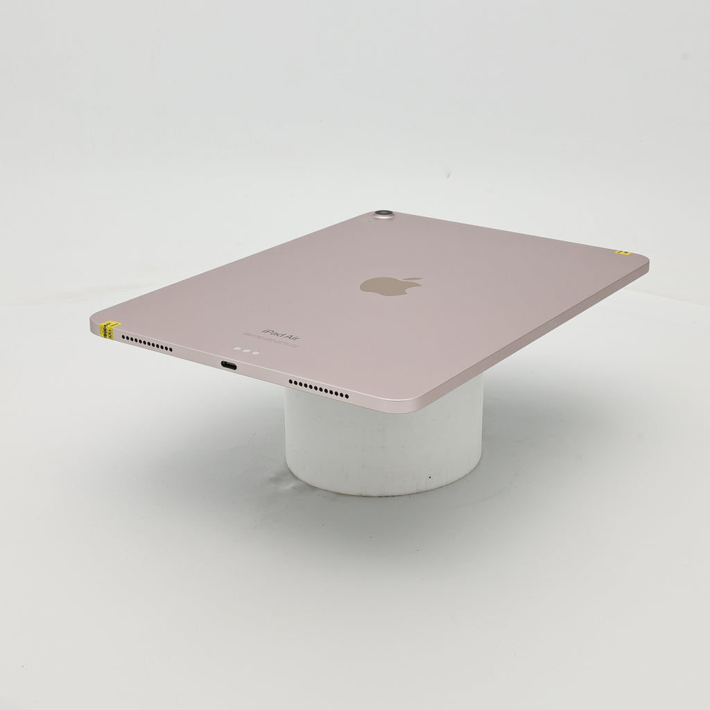 95新 Apple iPad Air5 256G 粉紅色 WIFI