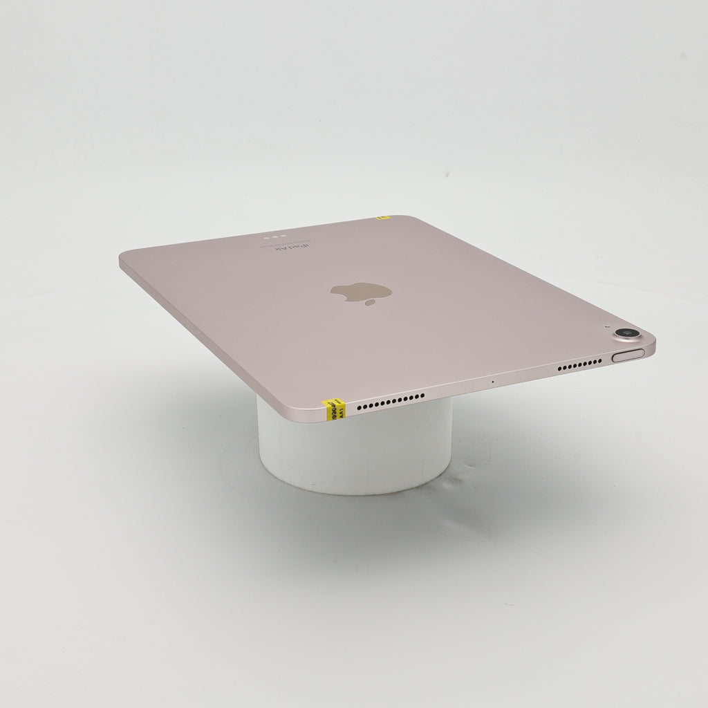 95新 Apple iPad Air5 256G 粉紅色 WIFI