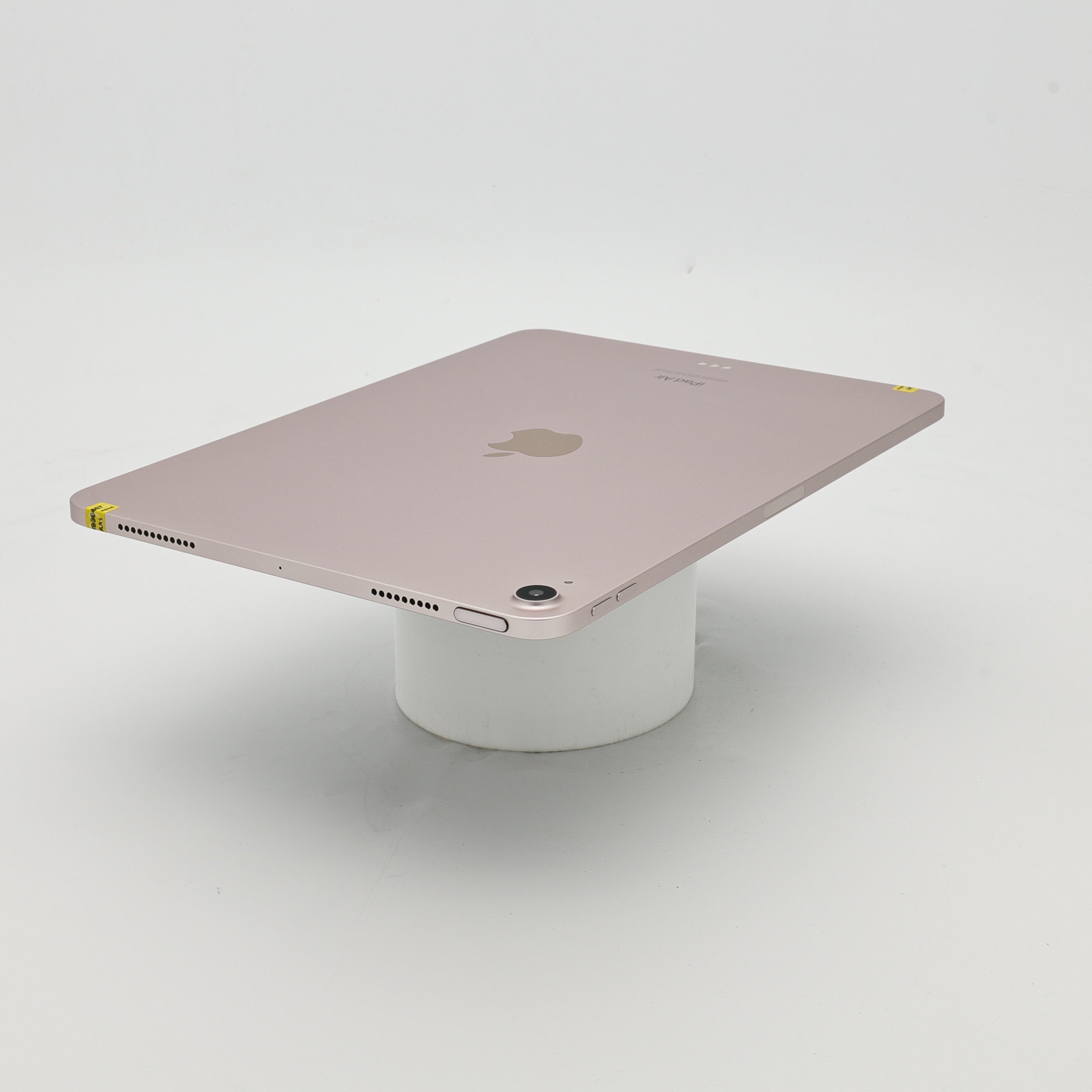 95新 Apple iPad Air5 256G 粉紅色 WIFI