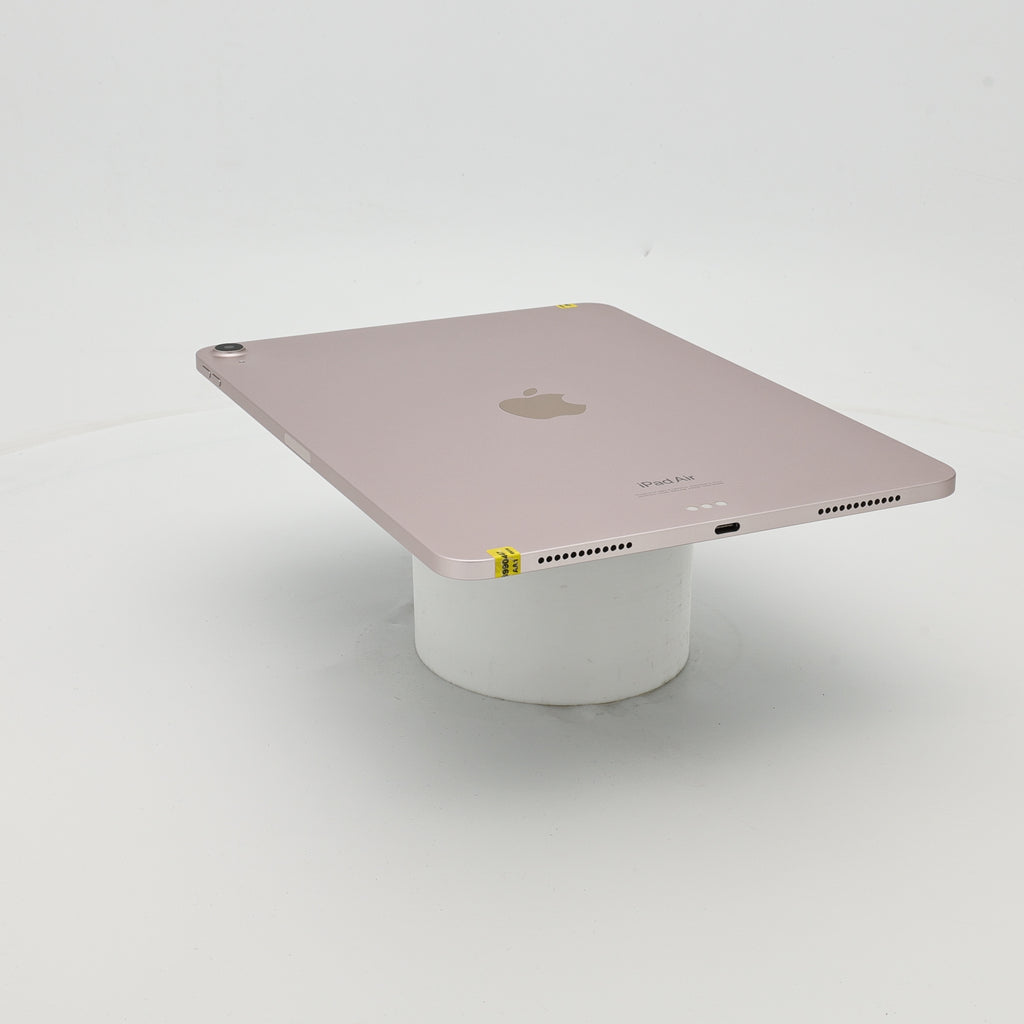 95新 Apple iPad Air5 256G 粉紅色 WIFI