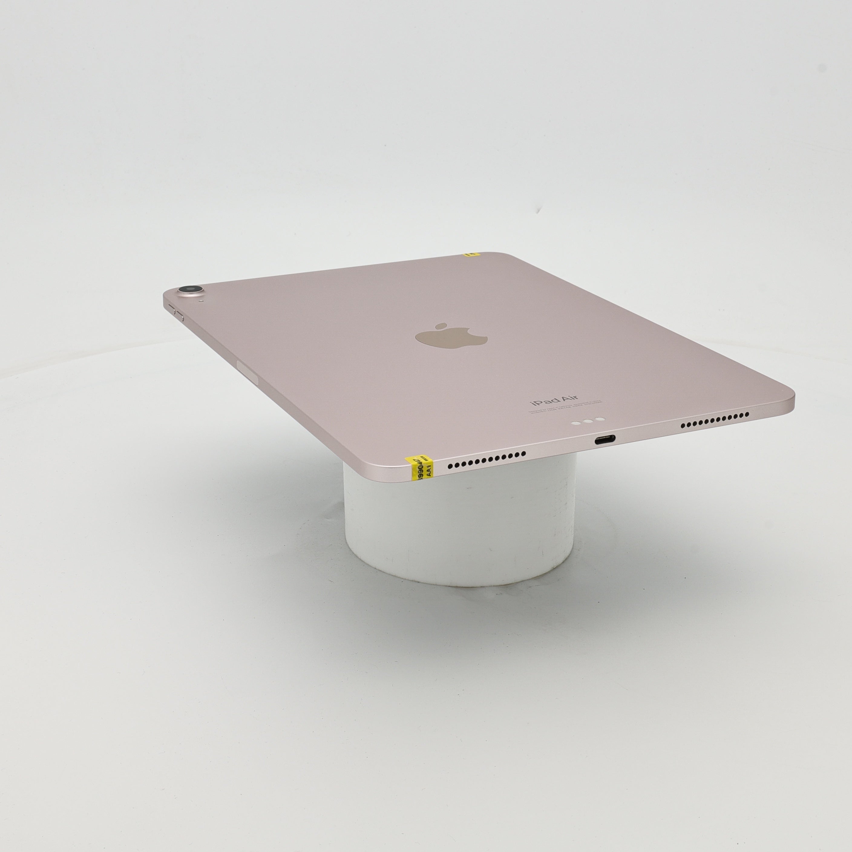 95新 Apple iPad Air5 256G 粉紅色 WIFI