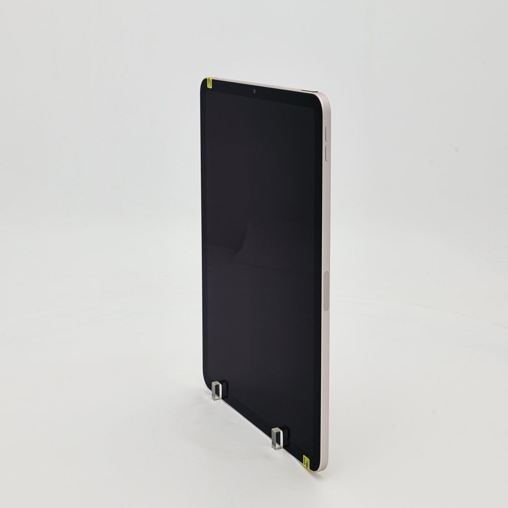 95新 Apple iPad Air5 256G 粉紅色 WIFI
