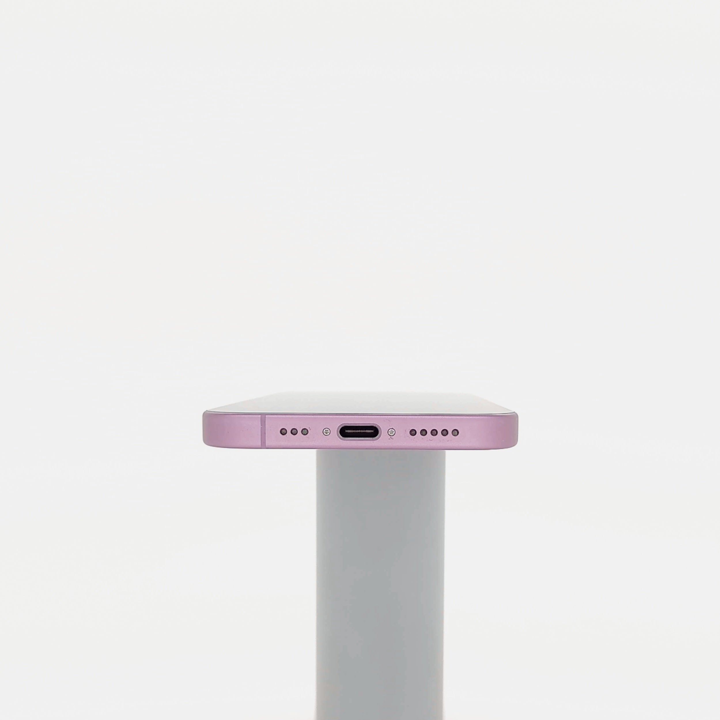 95新 Apple iPhone 16 256G 粉紅色 中國大陸版