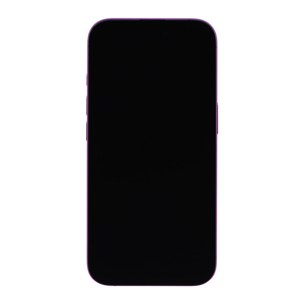 95新 Apple iPhone 16 256G 粉紅色 中國大陸版