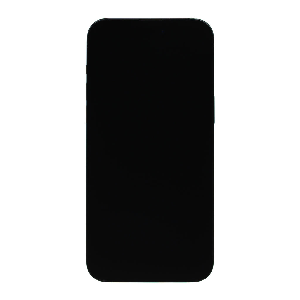 95新 Apple iPhone 14 Pro Max 256G 深空黑色 中國大陸版