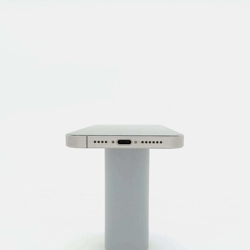 95新 Apple iPhone 15 Pro Max 256G 原色鈦金屬 中國大陸版