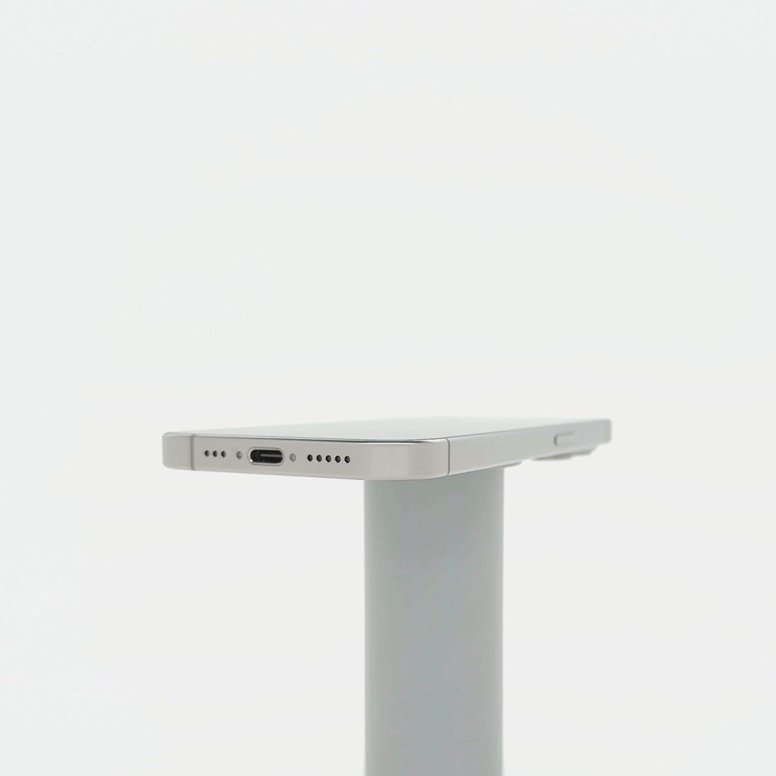 95新 Apple iPhone 15 Pro 128G 原色鈦金屬 中國大陸版