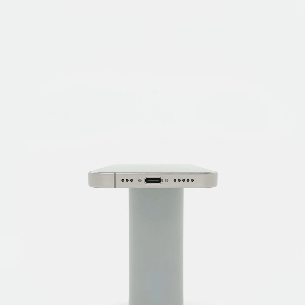 95新 Apple iPhone 15 Pro 128G 原色鈦金屬 中國大陸版