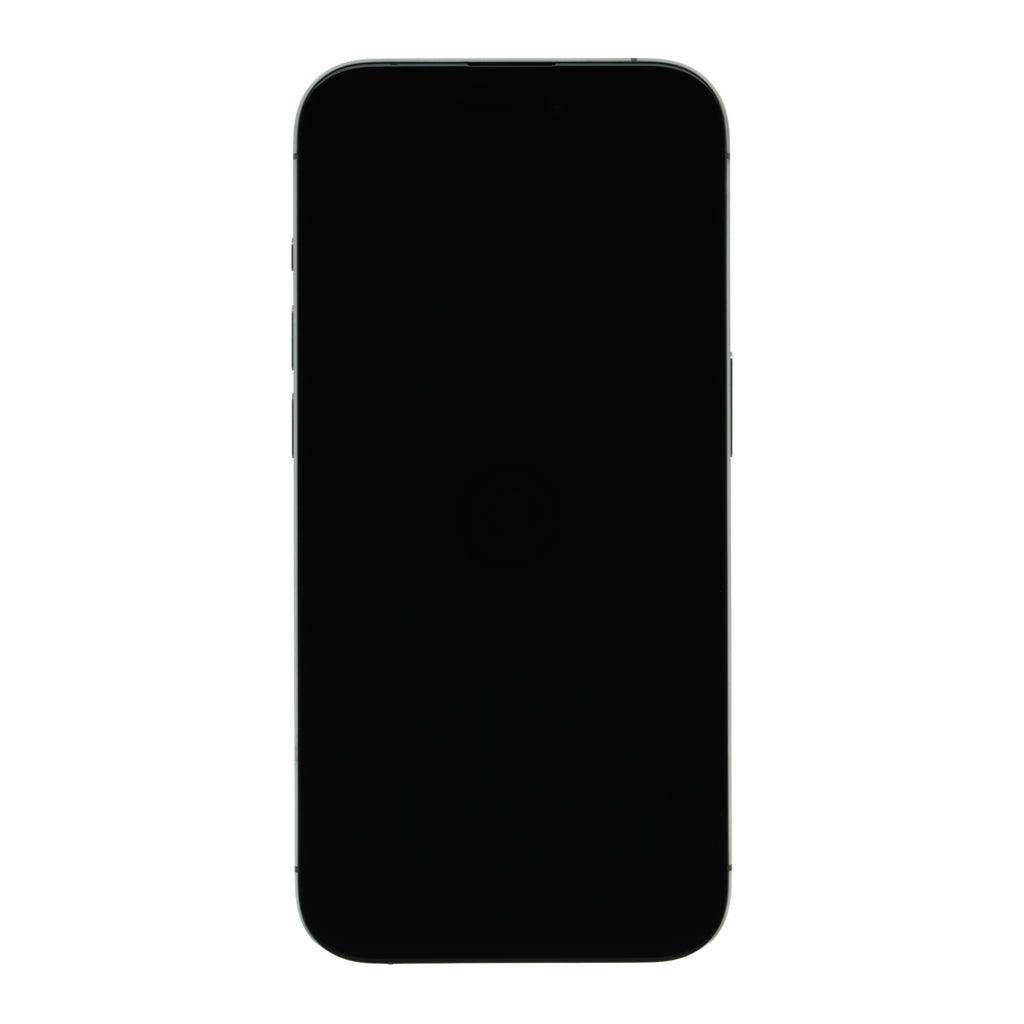 95新 Apple iPhone 15 Pro 128G 原色鈦金屬 中國大陸版