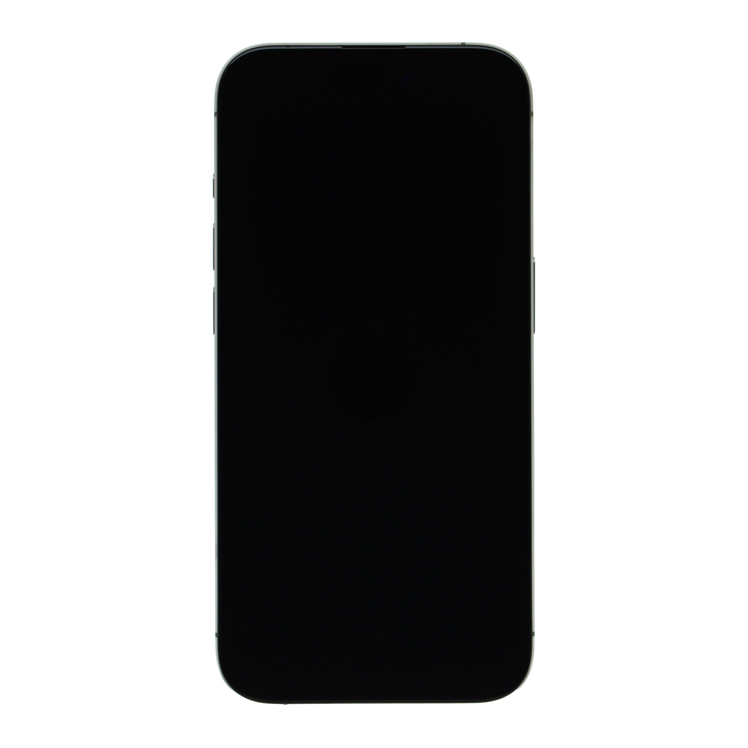 95新 Apple iPhone 15 Pro 128G 原色鈦金屬 中國大陸版