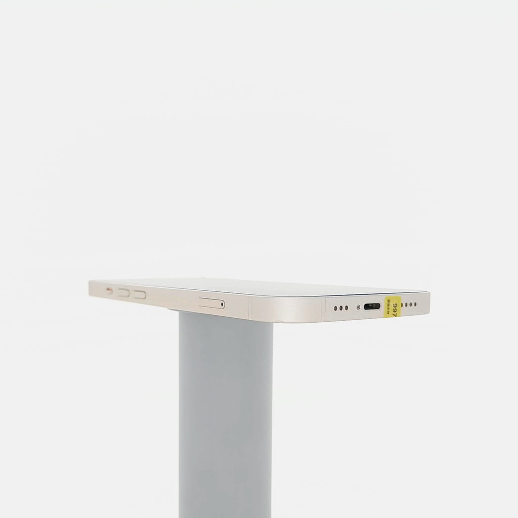 95新 Apple iPhone 13 128G 星光色 中國大陸版