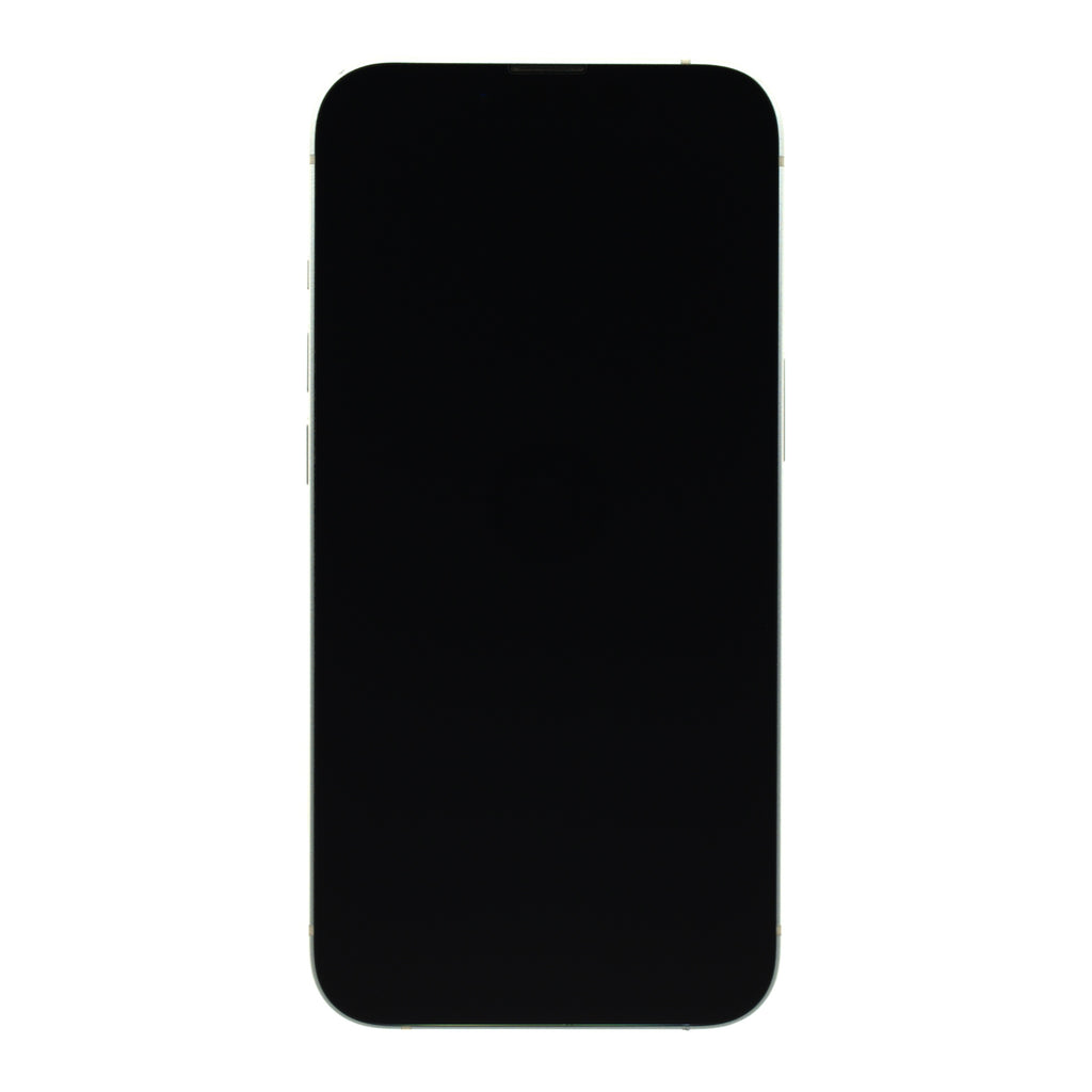 95新 Apple iPhone 13 128G 星光色 中國大陸版