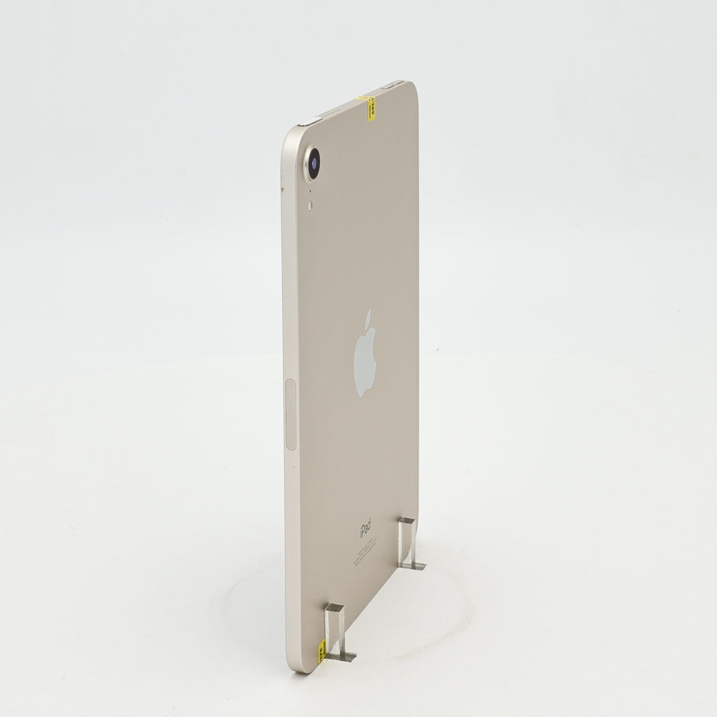 95新 Apple iPad mini6 64G 星光色 WIFI