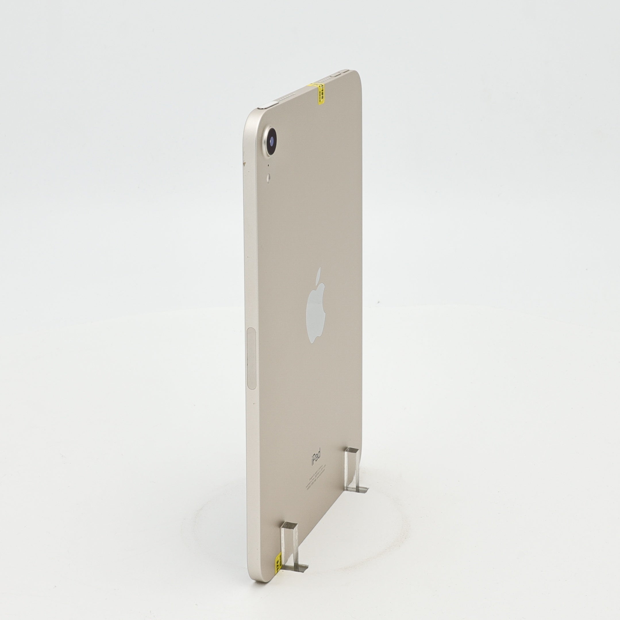 95新 Apple iPad mini6 64G 星光色 WIFI