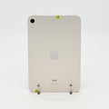 95新 Apple iPad mini6 64G 星光色 WIFI