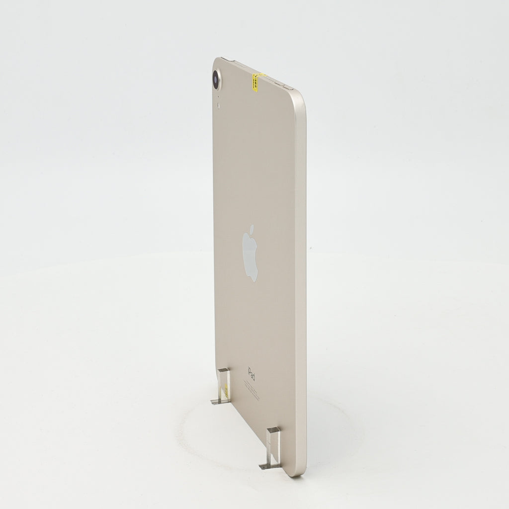 95新 Apple iPad mini6 64G 星光色 WIFI