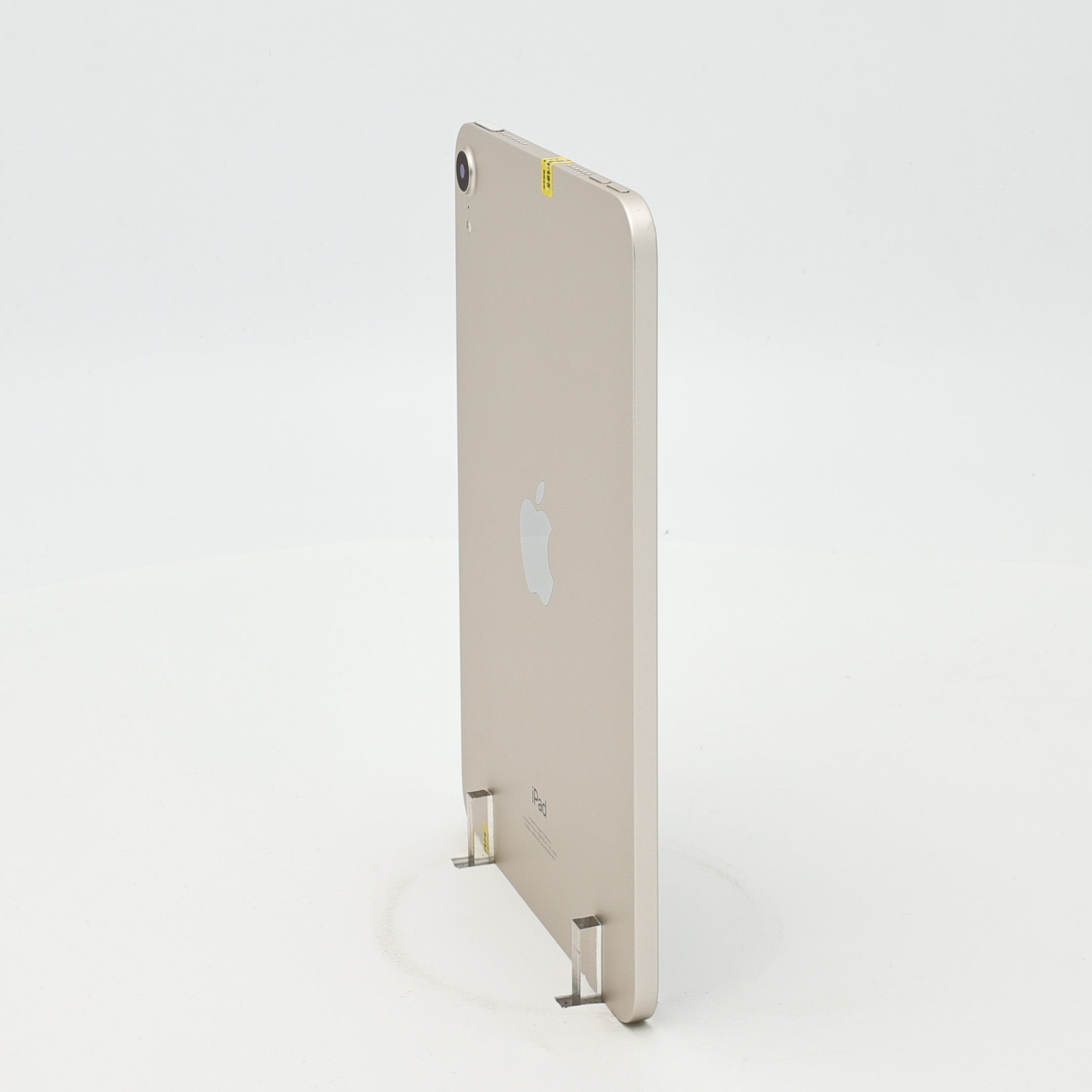 95新 Apple iPad mini6 64G 星光色 WIFI