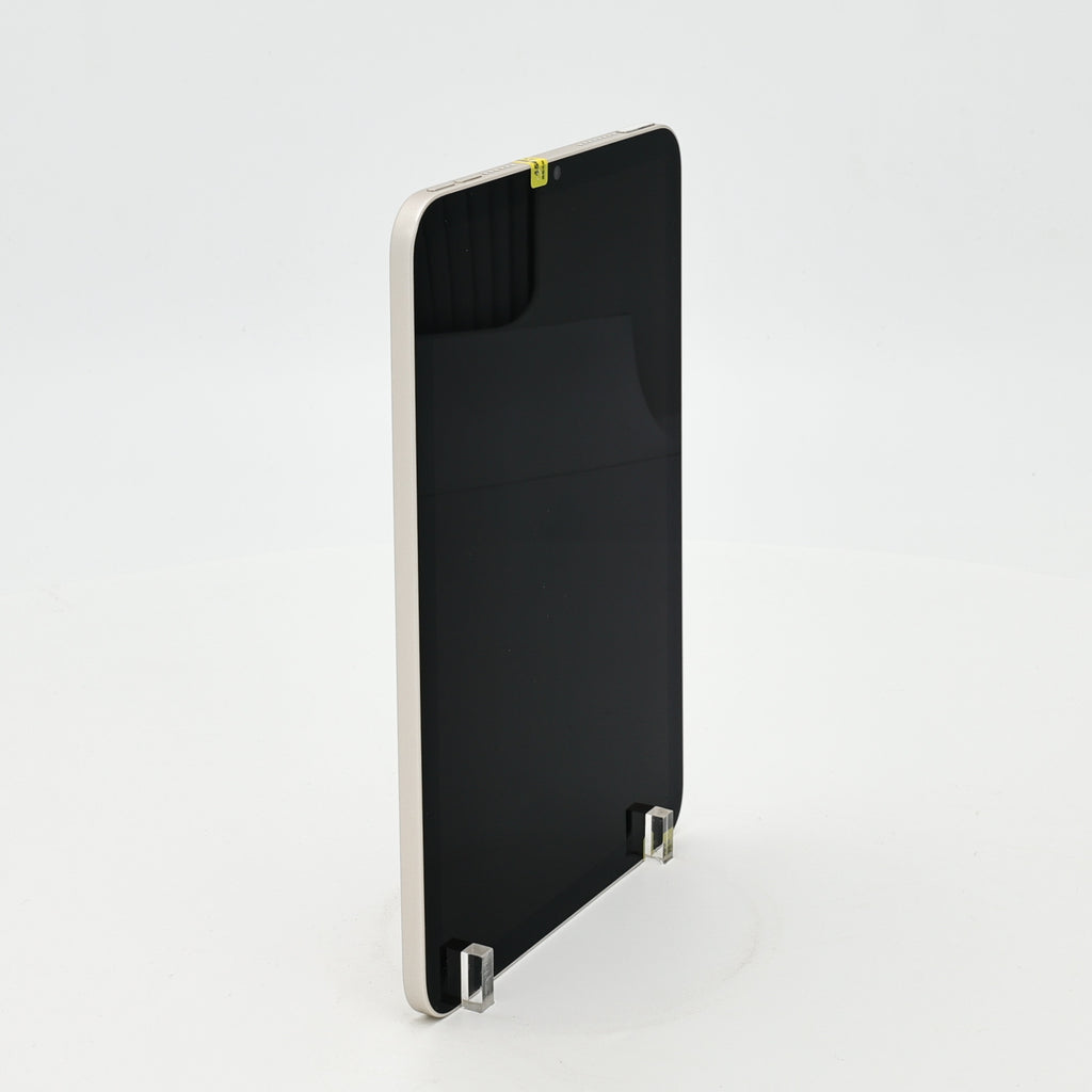 95新 Apple iPad mini6 64G 星光色 WIFI