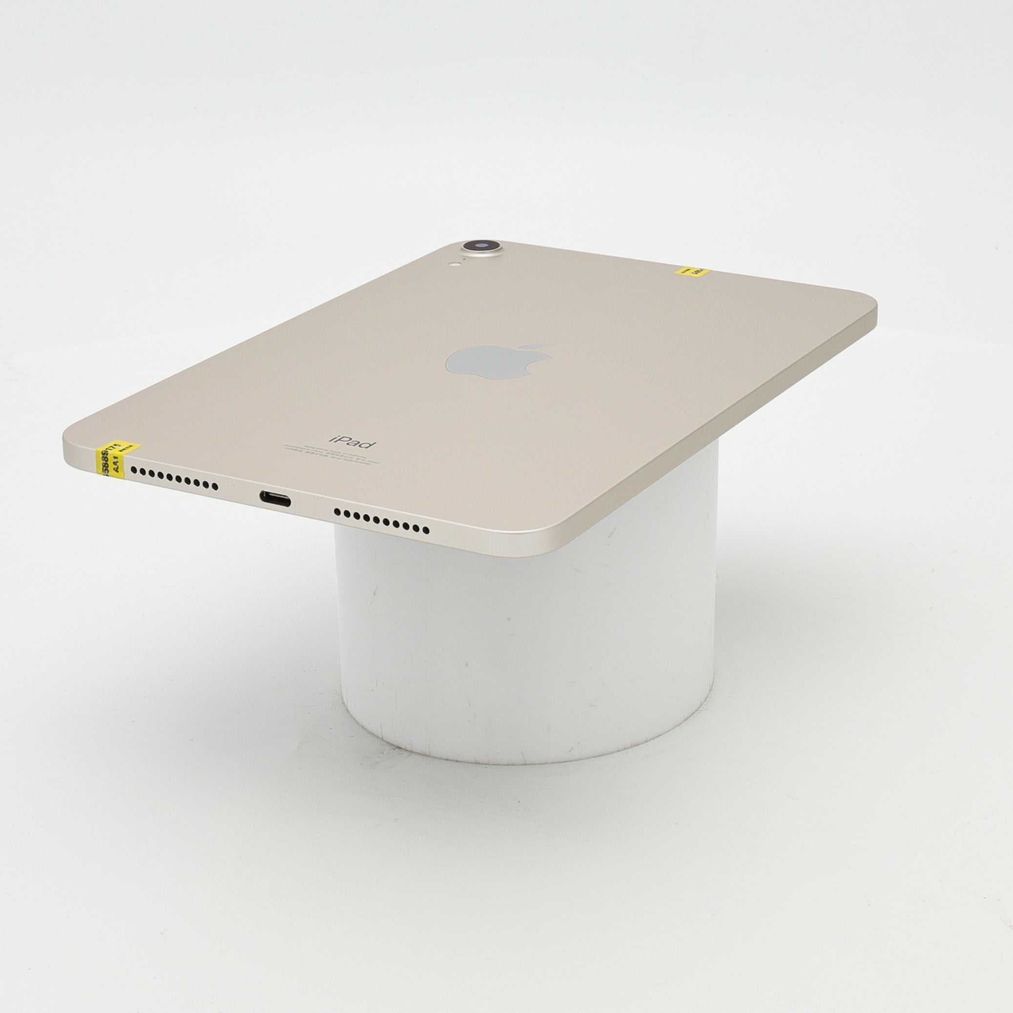 95新 Apple iPad mini6 64G 星光色 WIFI