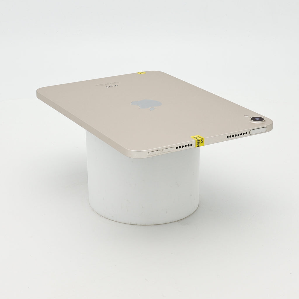 95新 Apple iPad mini6 64G 星光色 WIFI