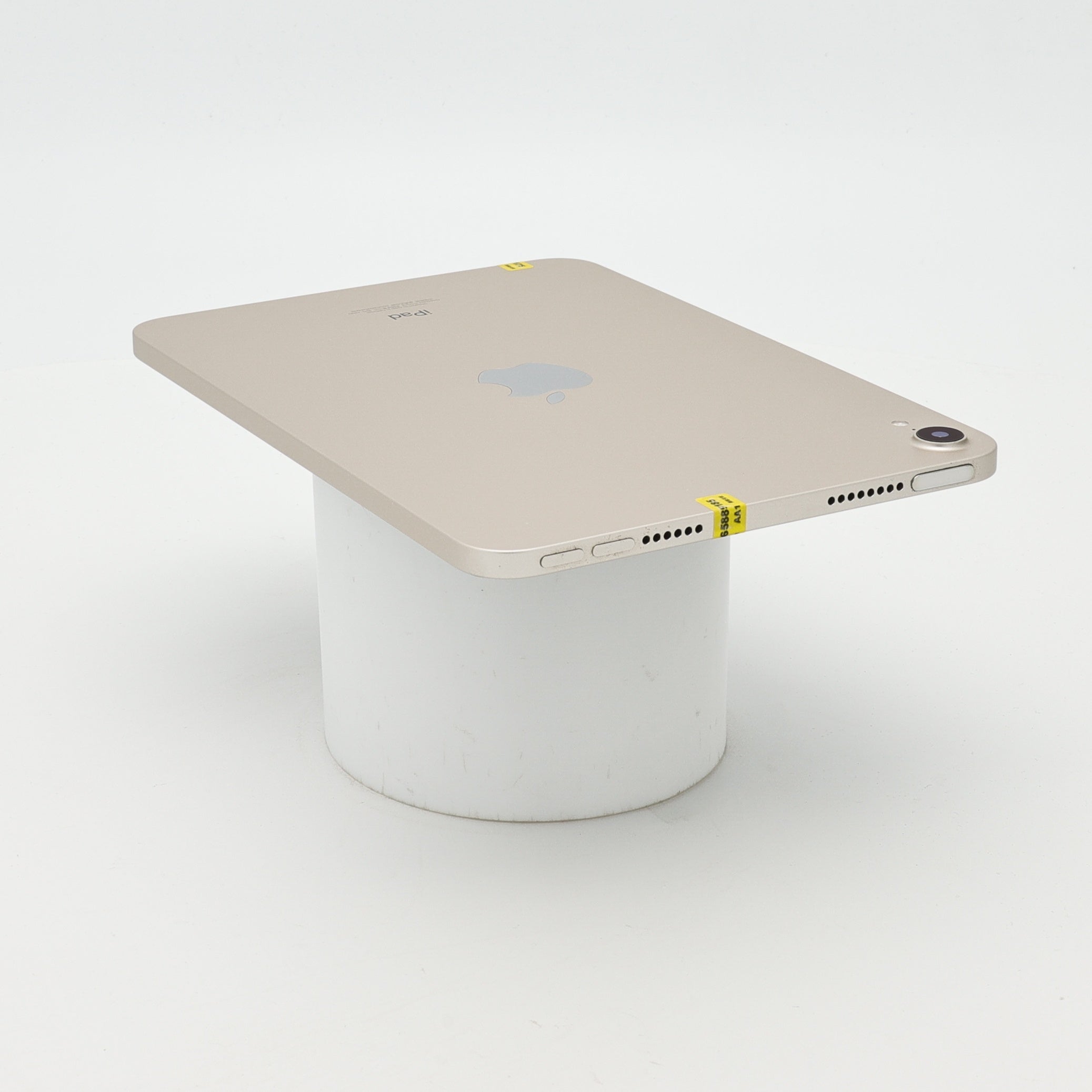 95新 Apple iPad mini6 64G 星光色 WIFI