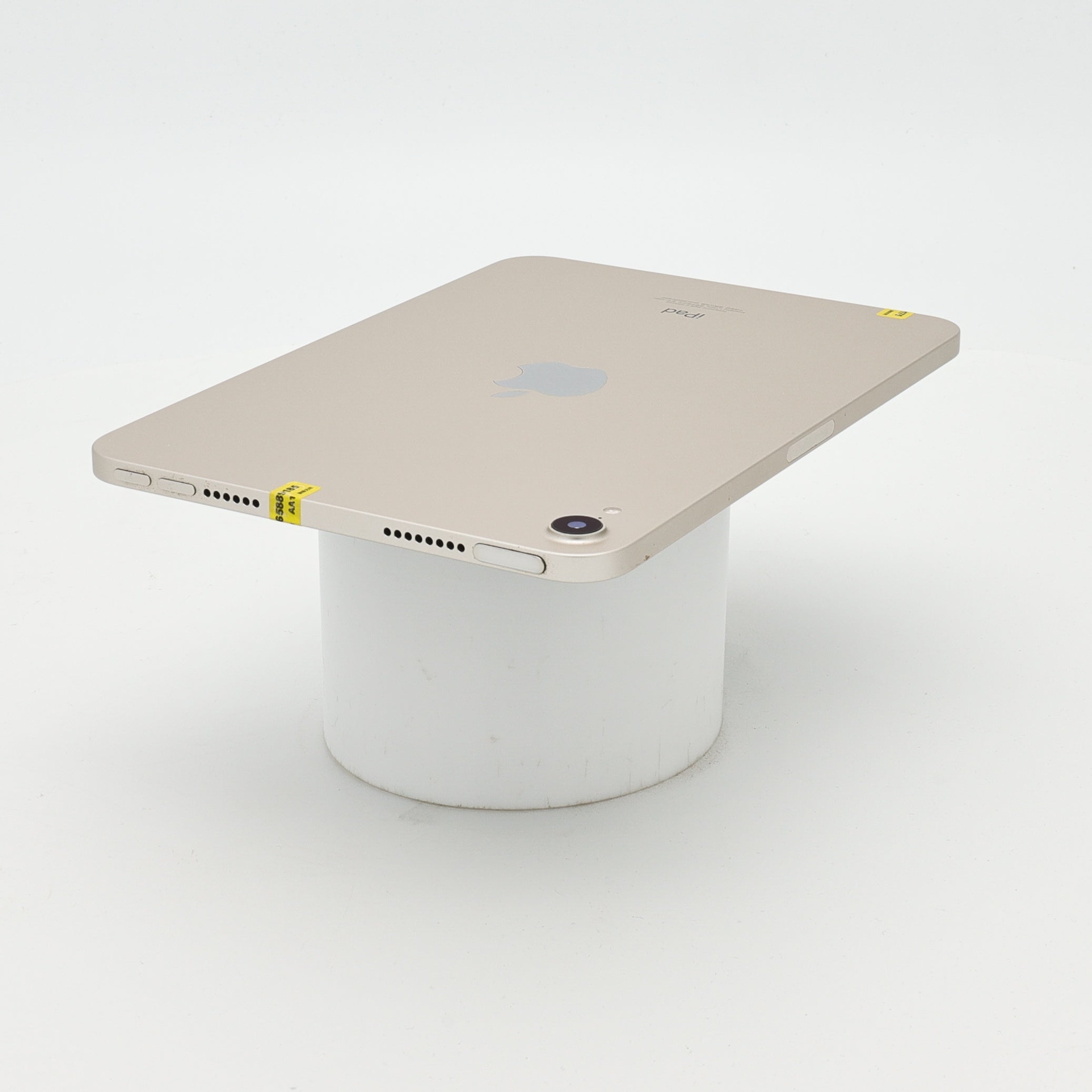 95新 Apple iPad mini6 64G 星光色 WIFI