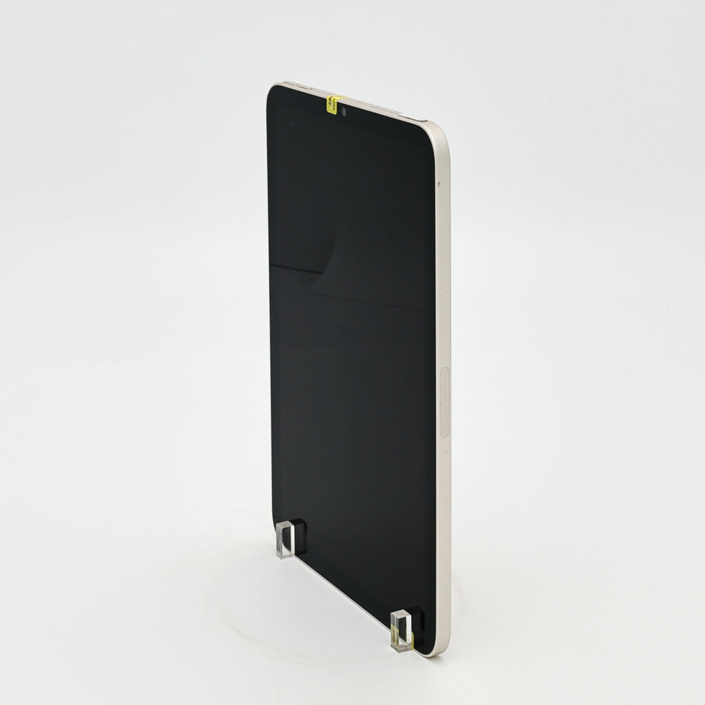 95新 Apple iPad mini6 64G 星光色 WIFI