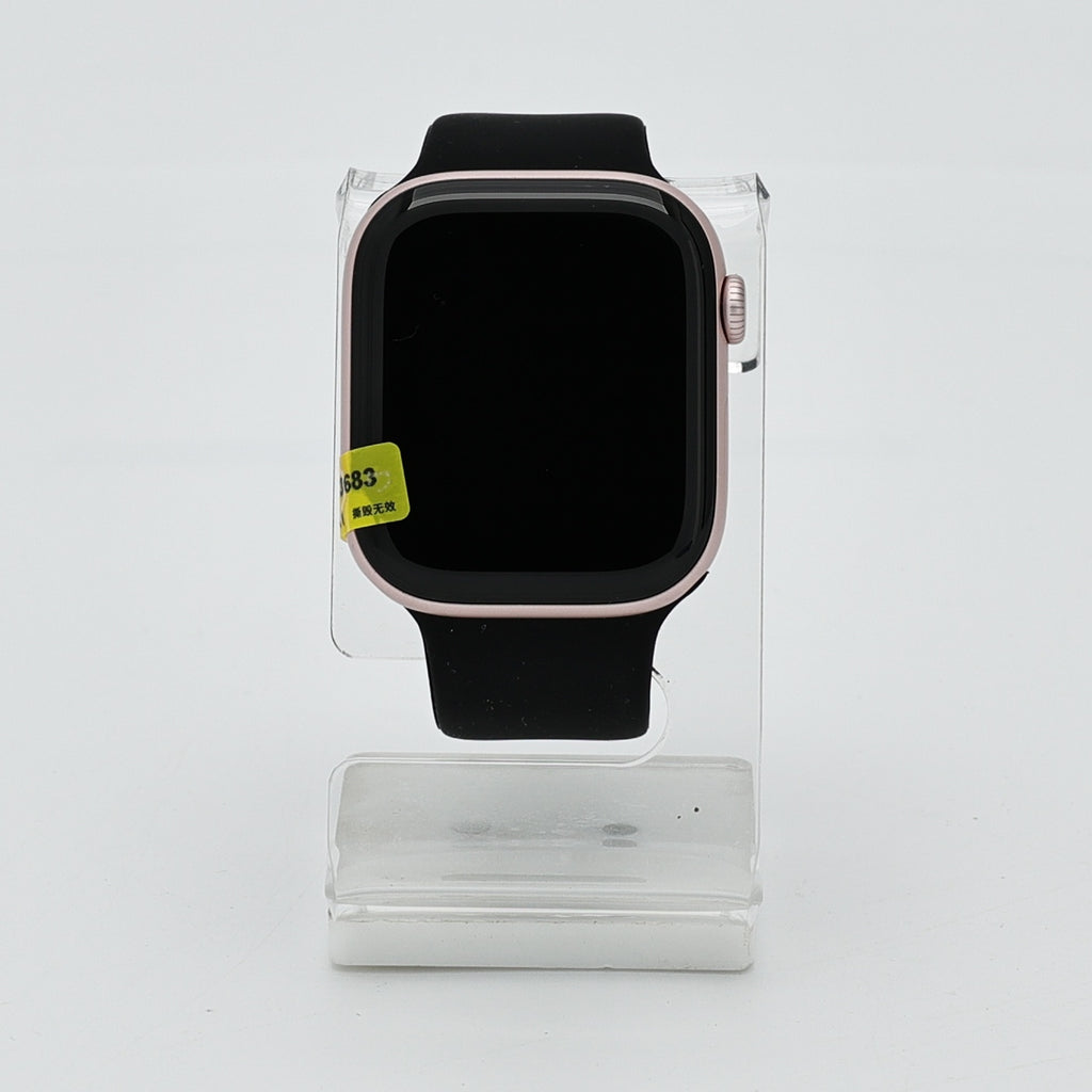 99新 Apple Watch Series 10 46毫米 鋁金屬