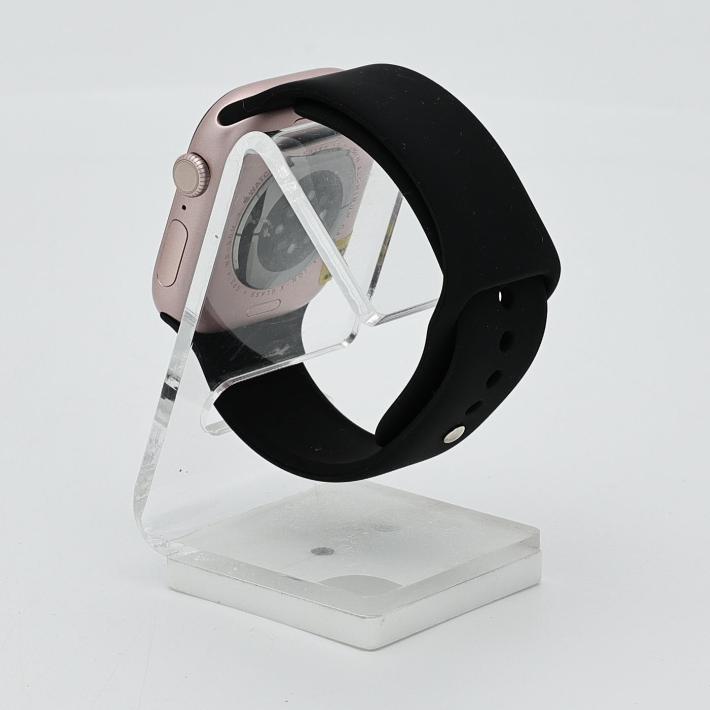 99新 Apple Watch Series 10 46毫米 鋁金屬