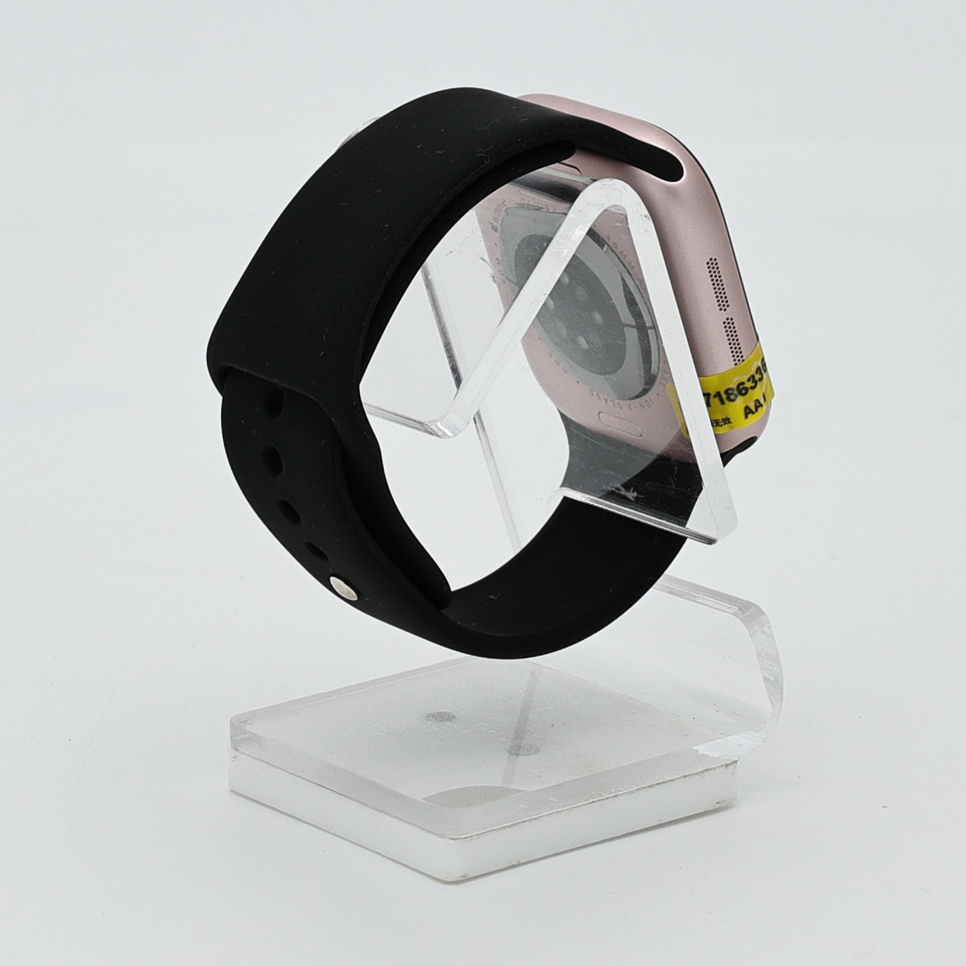 99新 Apple Watch Series 10 46毫米 鋁金屬