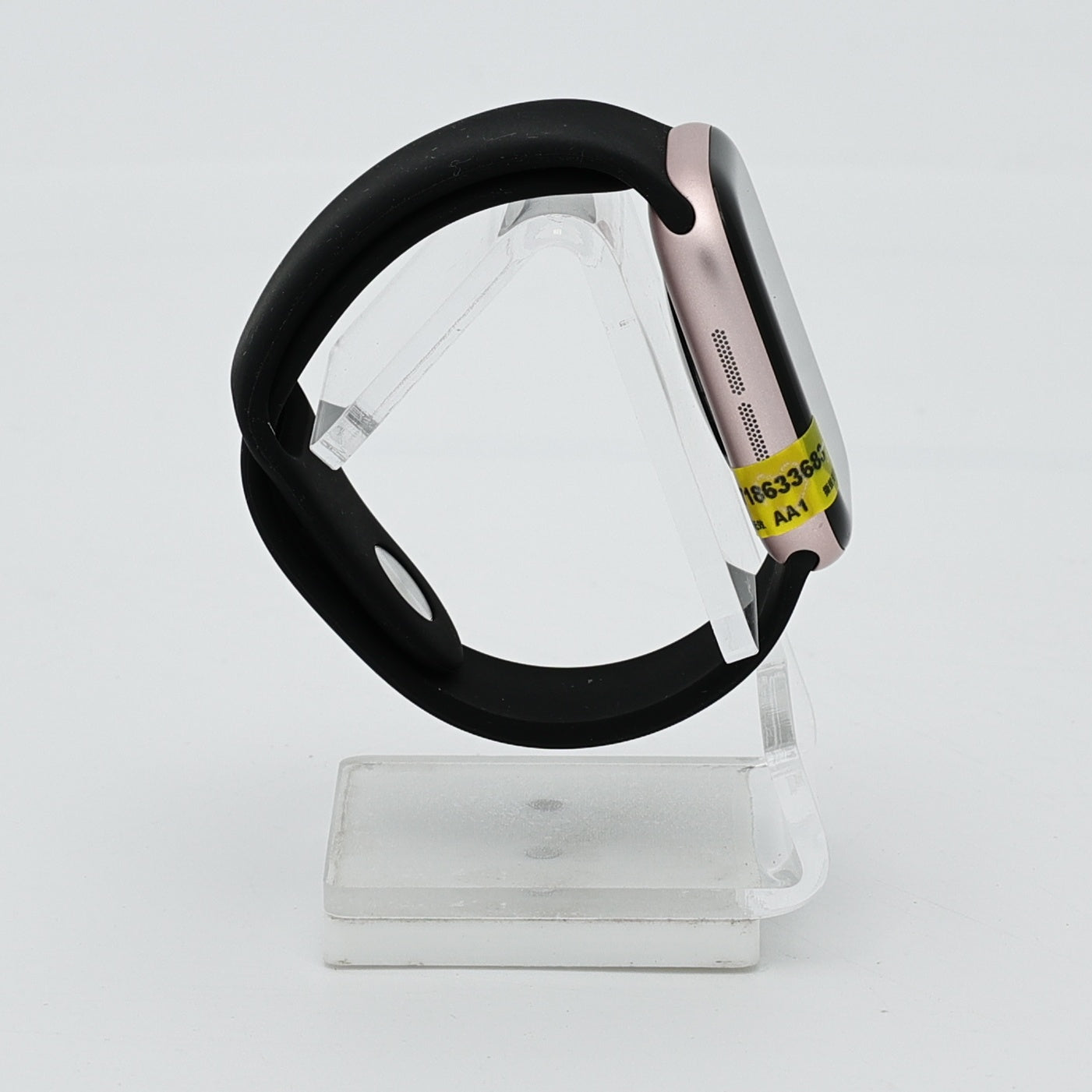 99新 Apple Watch Series 10 46毫米 鋁金屬