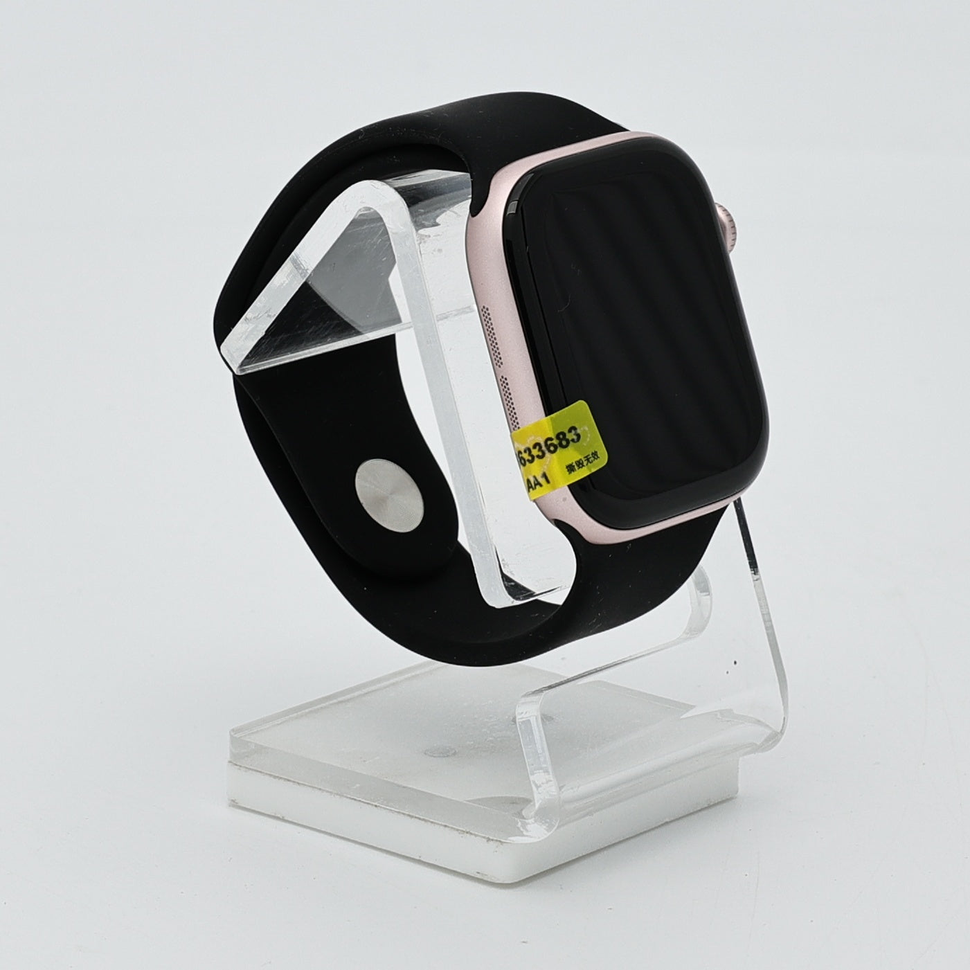99新 Apple Watch Series 10 46毫米 鋁金屬
