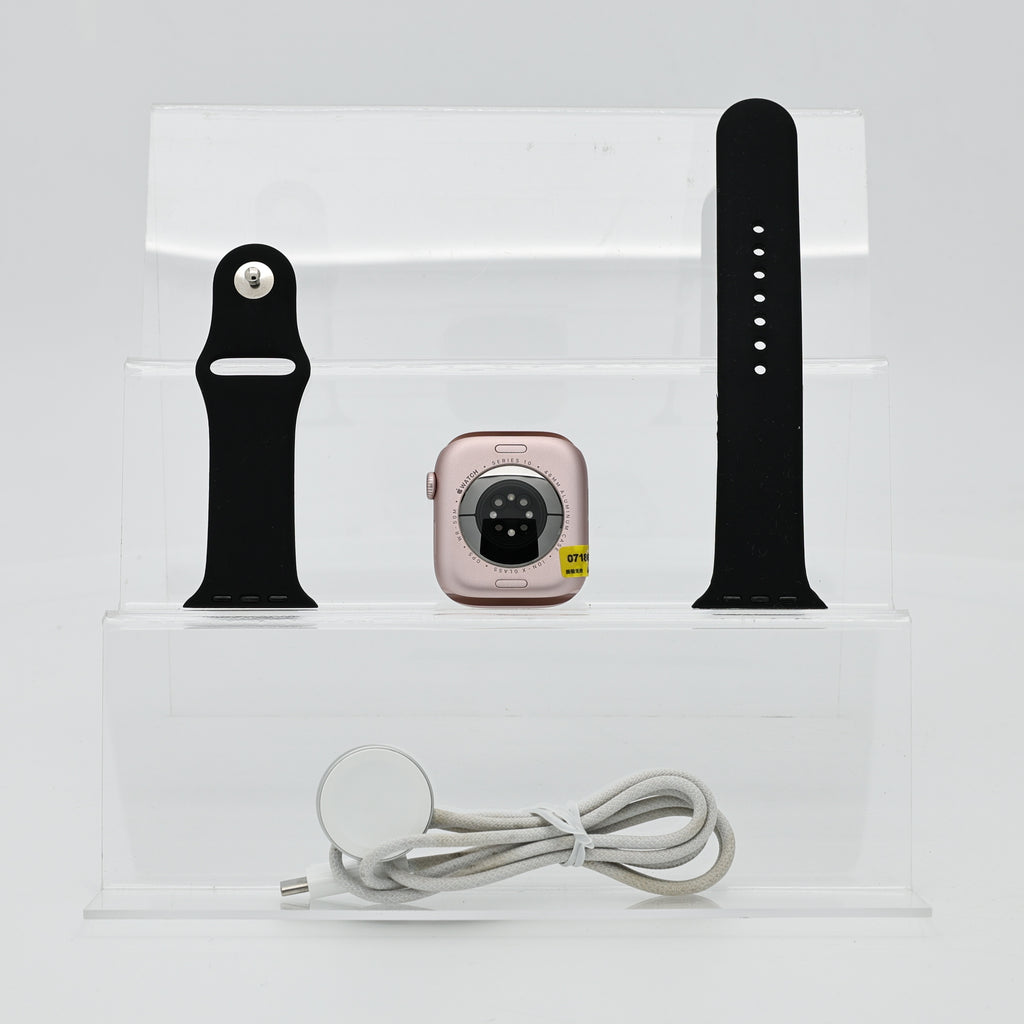 99新 Apple Watch Series 10 46毫米 鋁金屬