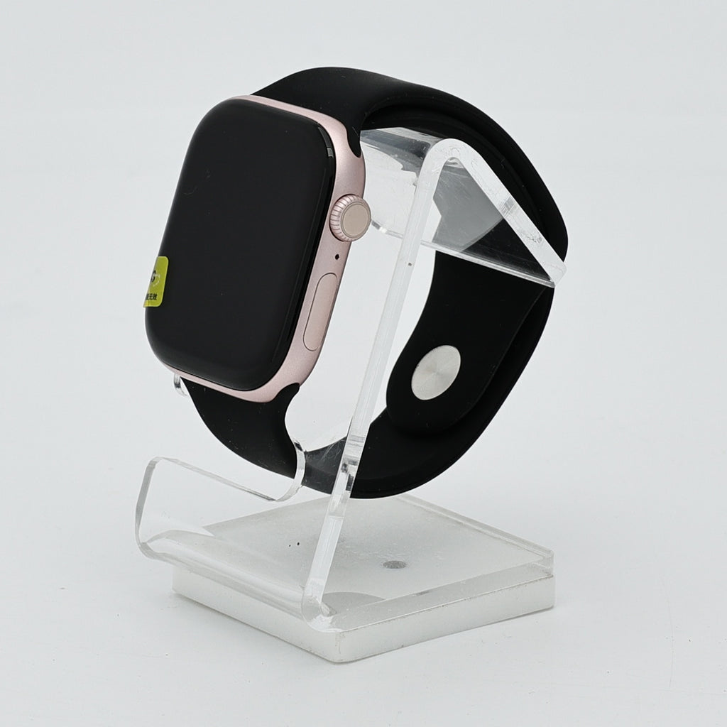 99新 Apple Watch Series 10 46毫米 鋁金屬