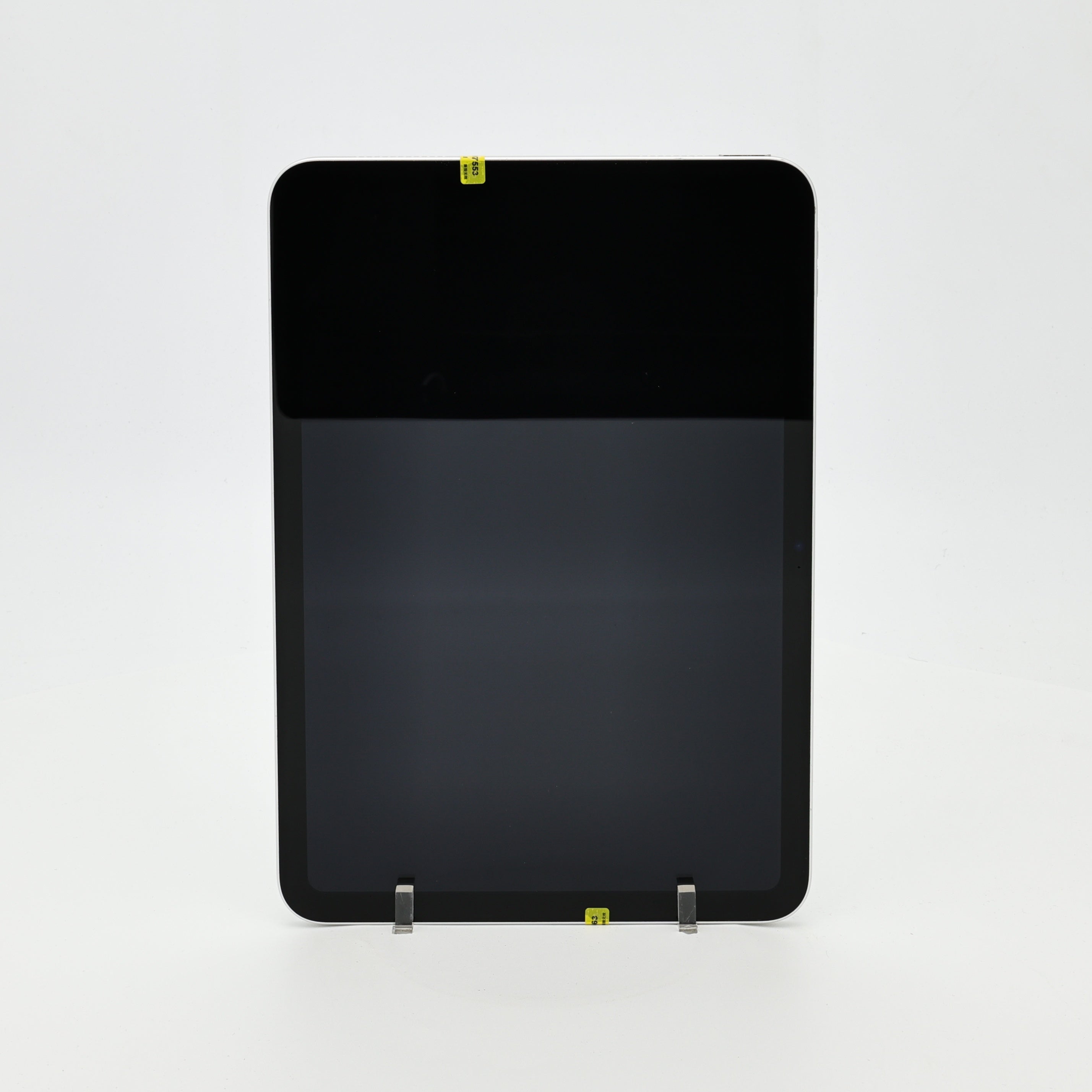 99新 Apple iPad 10代 256G 銀色 WIFI