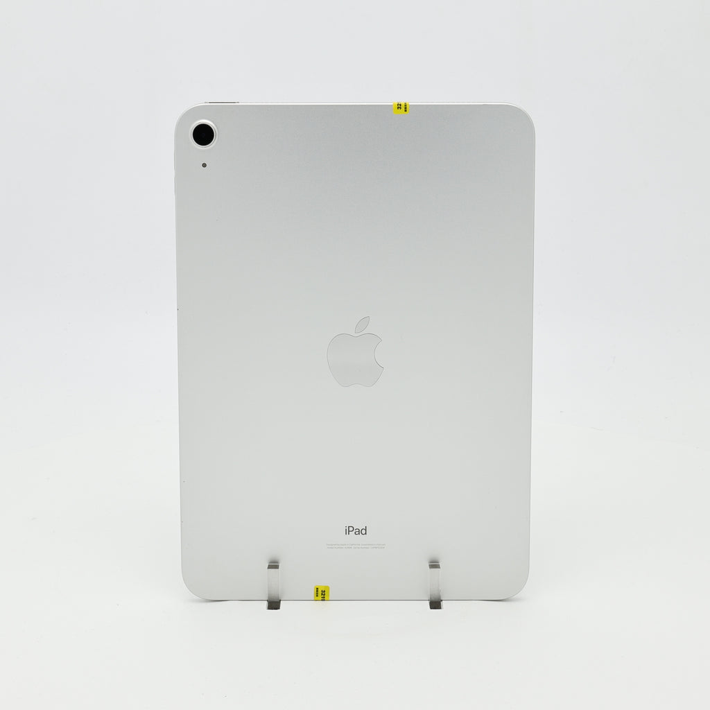99新 Apple iPad 10代 256G 銀色 WIFI