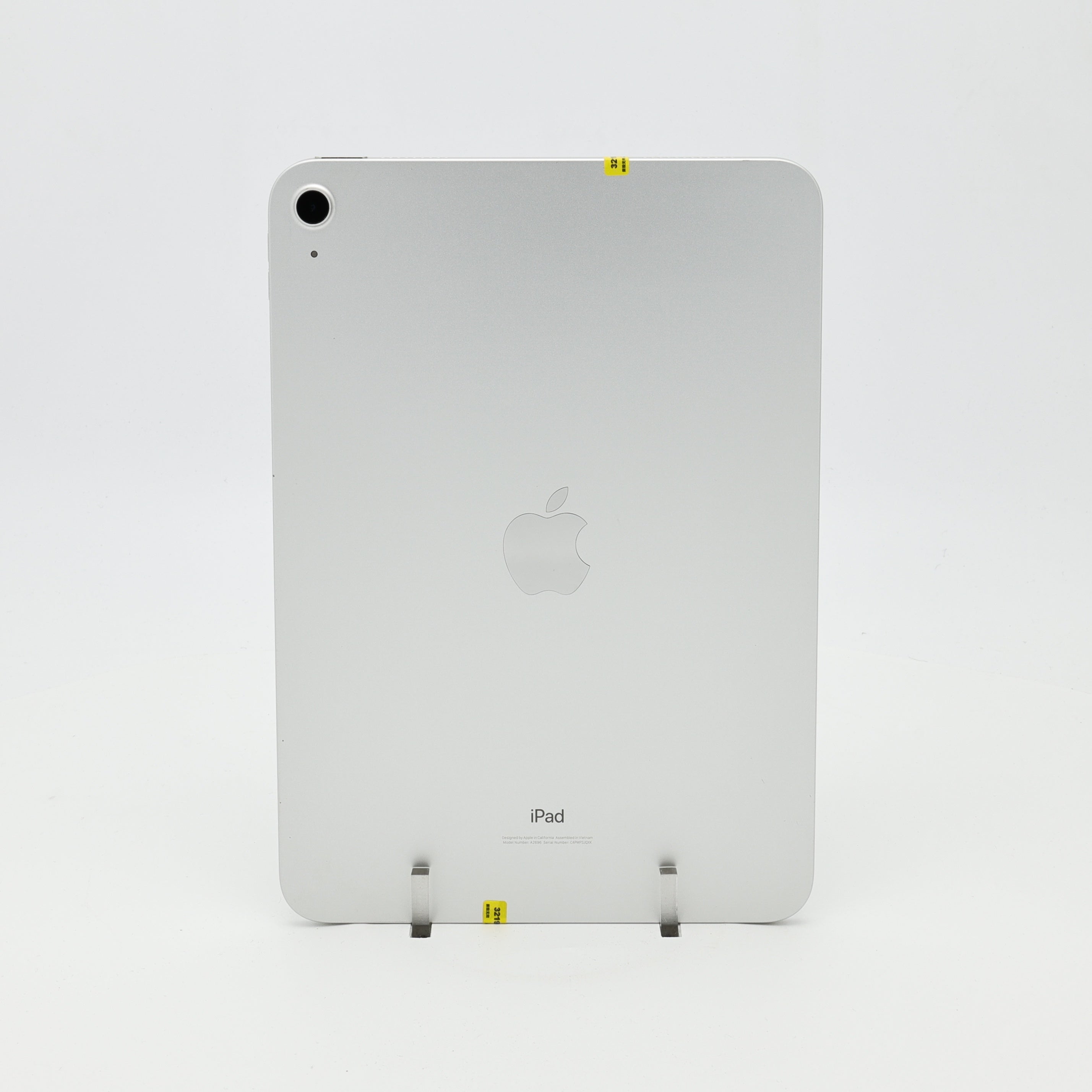 99新 Apple iPad 10代 256G 銀色 WIFI